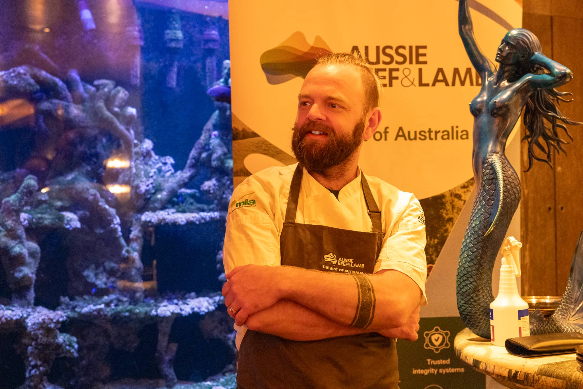 AUSSIE Beef Mates