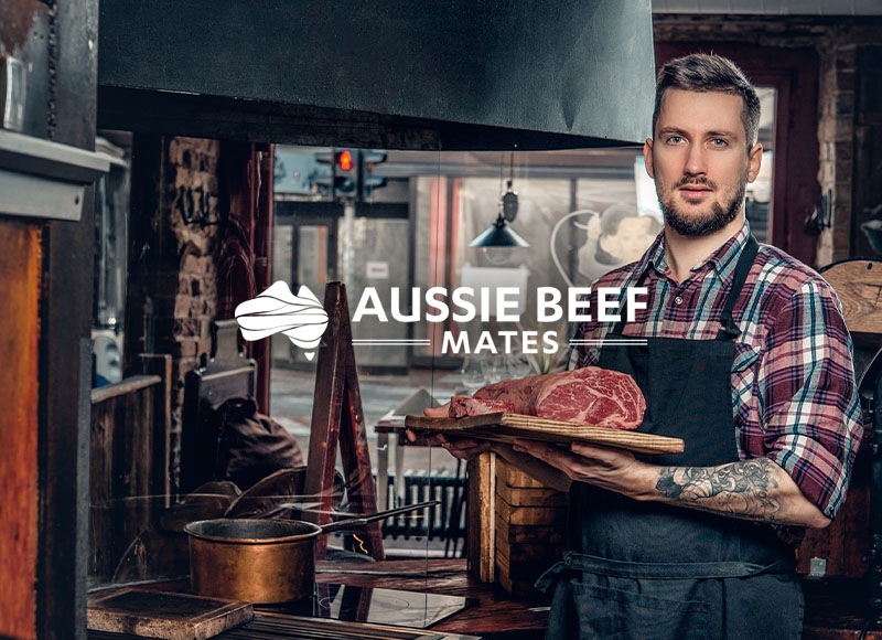 AUSSIE Beef Mates