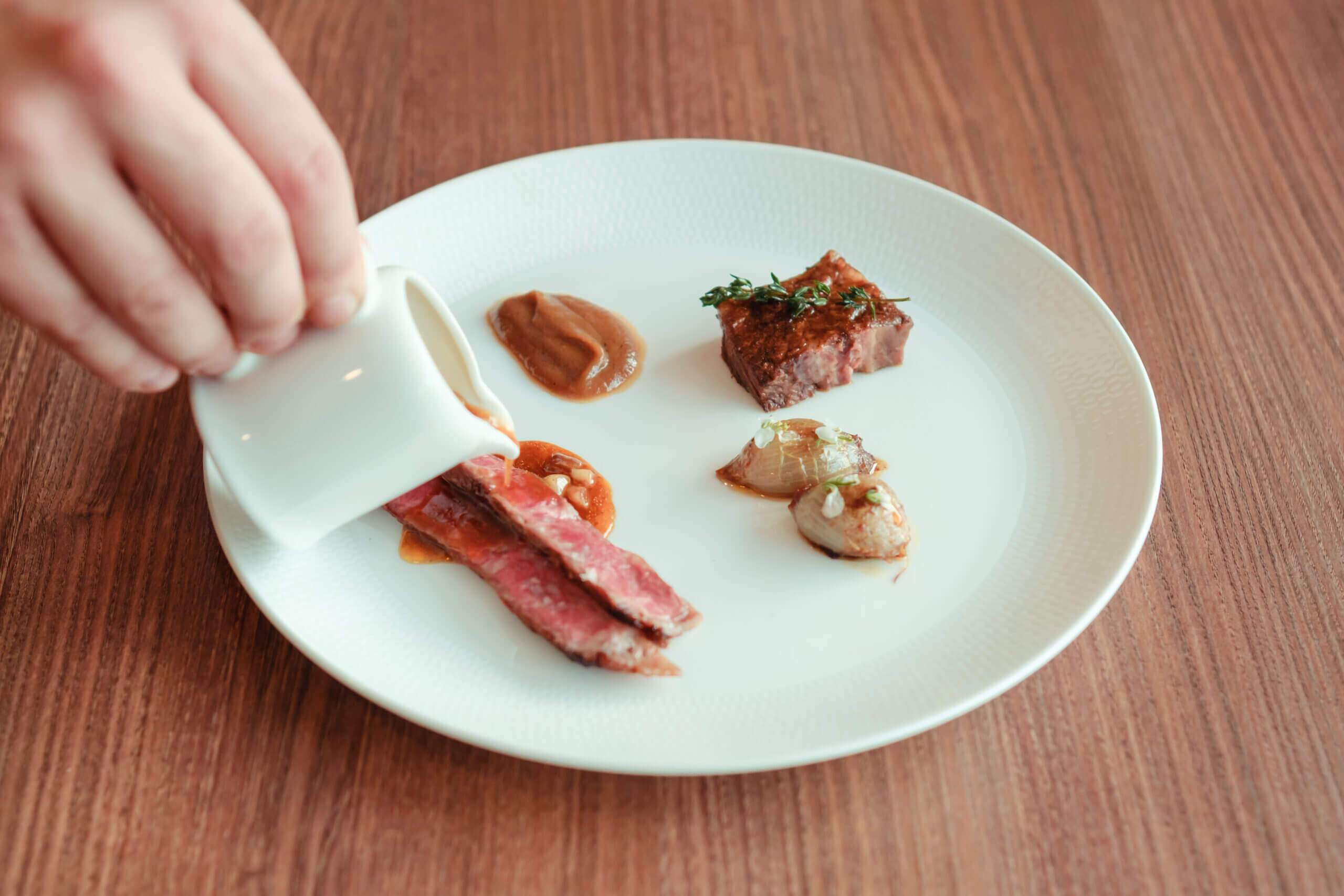 Aussie Aberdeen Angus 4 Ways