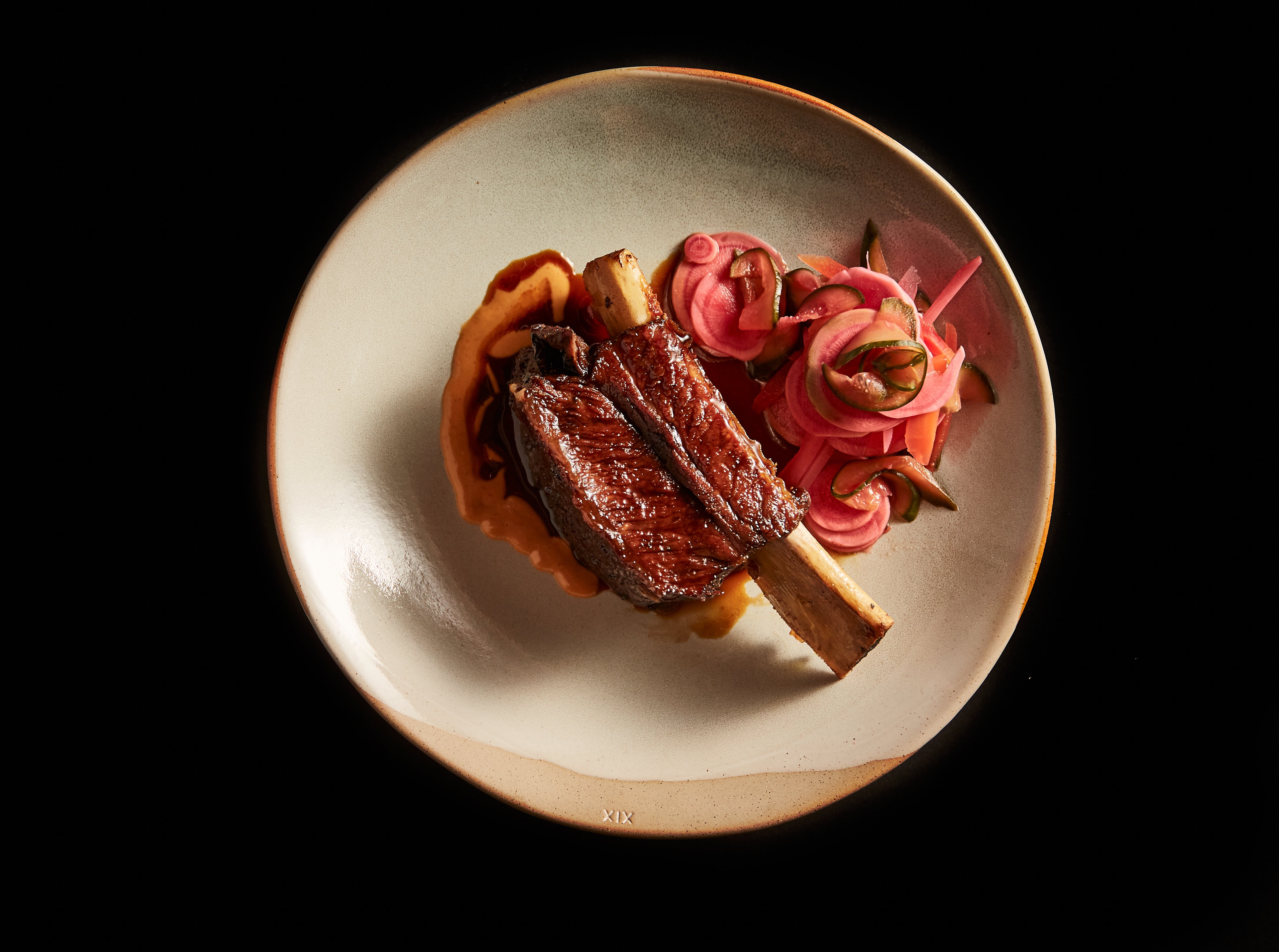 Japanese Short Ribs | Aussie Beef & Lamb | UK