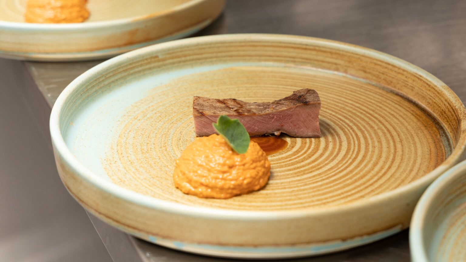 Aussie Lamb UK|Lamb Loin Pan Seared in Thyme Butter | Aussie Beef & Lamb | UK