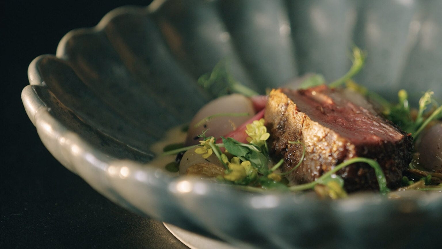 Aussie Lamb UK|Lamb Rump Mulwarra with Stout Garlic Miso | Aussie Beef & Lamb | UK