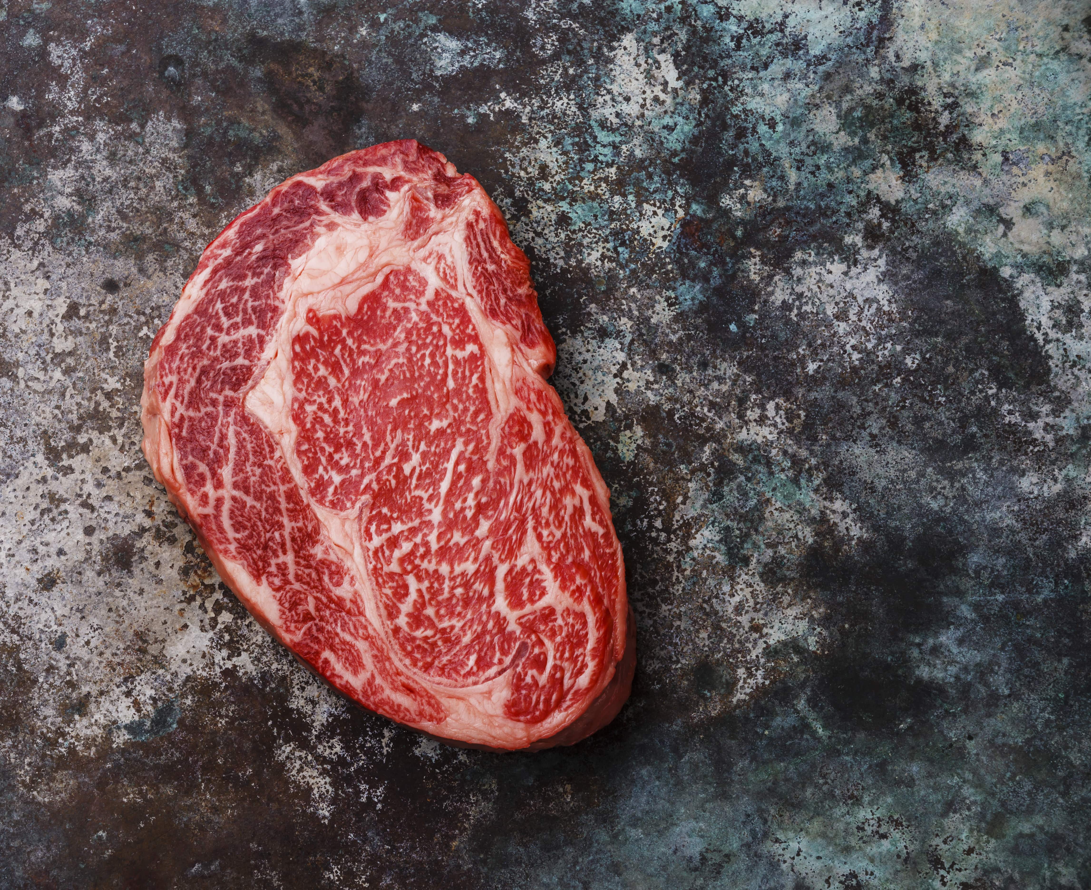 The ‘World’s Best Steak’ is Australian Wagyu