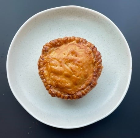 Aussie Beef Pie with Cheese &amp; Candied Jalapeno | Aussie Beef &amp; Lamb | UK