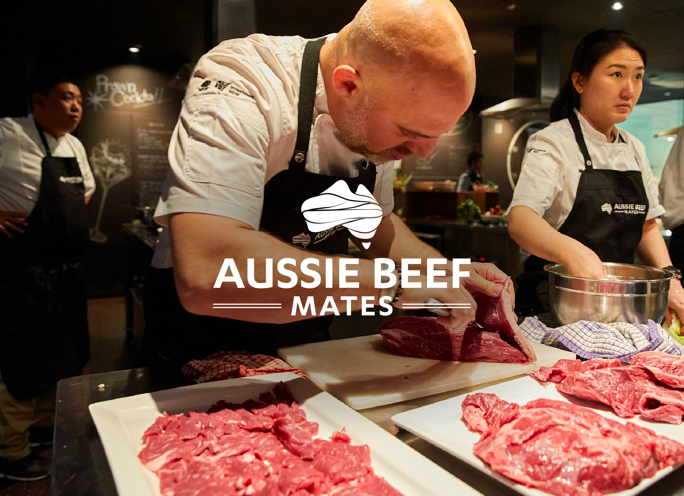 AUSSIE Beef Mates