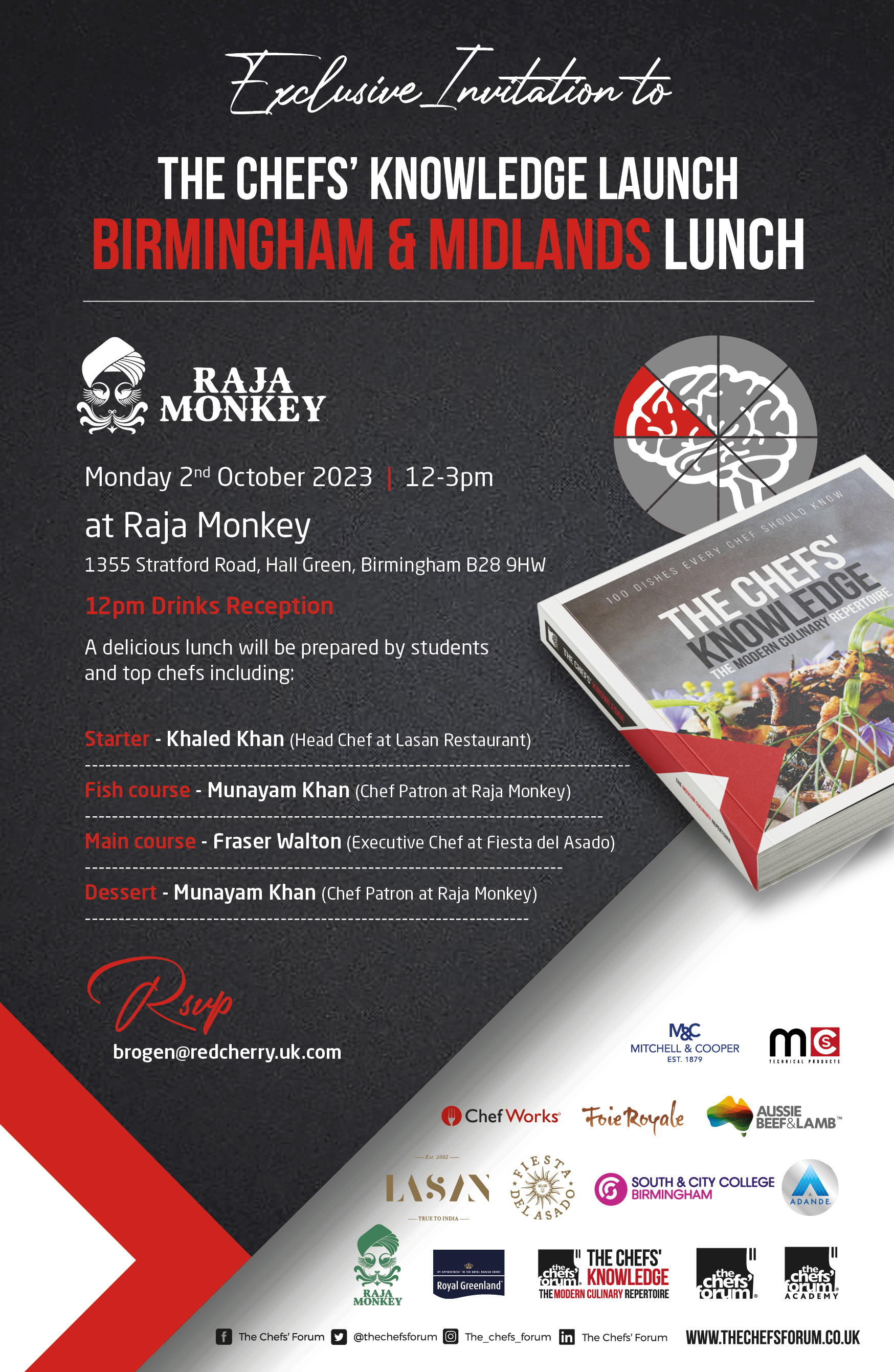 BIRMINHAM -  The raja Monkey TCK Launch Invitation.jpg