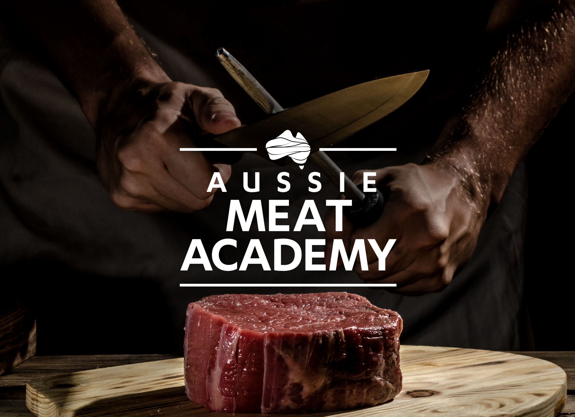AUSSIE MEAT ACADEMY